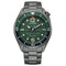 Citizen Eco Drive AW1717-81X Seaplane Subacqueo | Gioiellitosti.it